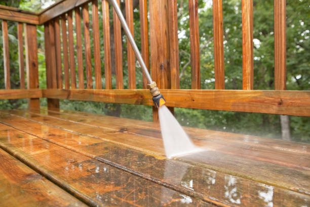 Best Factory Floor Cleaning  in Kingston, PA